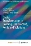 Digital Transformation in Policing cover