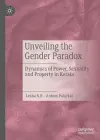 Unveiling the Gender Paradox cover