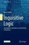 Inquisitive Logic cover