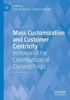 Mass Customization and Customer Centricity cover