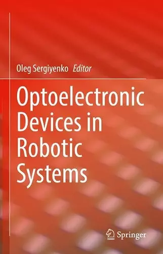 Optoelectronic Devices in Robotic Systems cover