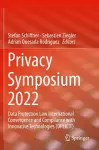 Privacy Symposium 2022 cover