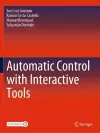 Automatic Control with Interactive Tools cover