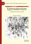 Epimodernism cover