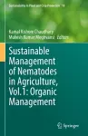 Sustainable Management of Nematodes in Agriculture, Vol.1: Organic Management cover