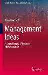 Management Ideas cover