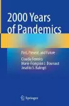 2000 Years of Pandemics cover