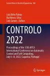 CONTROLO 2022 cover