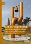 A Forgotten British War cover