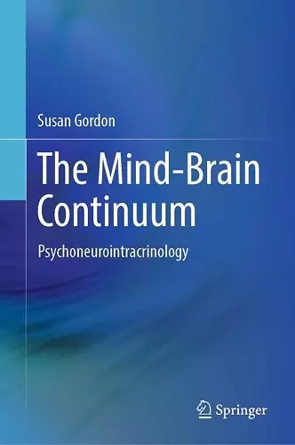 The Mind-Brain Continuum cover