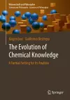 The Evolution of Chemical Knowledge cover