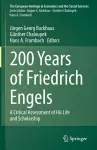 200 Years of Friedrich Engels cover