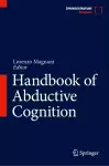 Handbook of Abductive Cognition cover