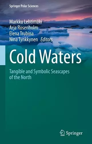 Cold Waters cover