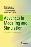 Advances in Modeling and Simulation cover