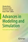 Advances in Modeling and Simulation cover