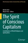 The Spirit of Conscious Capitalism cover