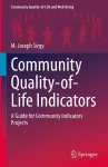 Community Quality-of-Life Indicators cover