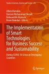 The Implementation of Smart Technologies for Business Success and Sustainability cover