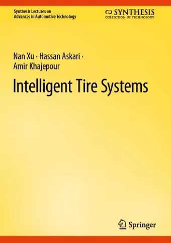 Intelligent Tire Systems cover