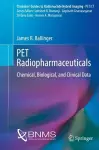 PET Radiopharmaceuticals cover