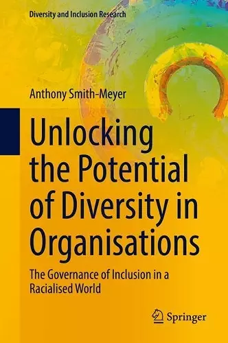 Unlocking the Potential of Diversity in Organisations cover