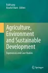 Agriculture, Environment and Sustainable Development cover