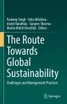 The Route Towards Global Sustainability cover