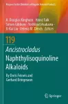 Ancistrocladus Naphthylisoquinoline Alkaloids cover