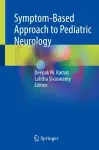 Symptom-Based Approach to Pediatric Neurology cover