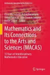 Mathematics and Its Connections to the Arts and Sciences (MACAS) cover