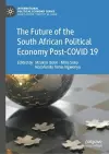 The Future of the South African Political Economy Post-COVID 19 cover