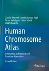 Human Chromosome Atlas cover