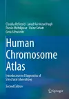 Human Chromosome Atlas cover