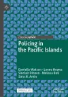 Policing in the Pacific Islands cover