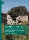 Ecological Stylistics cover