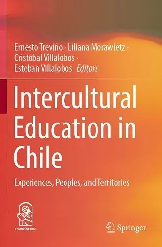 Intercultural Education in Chile cover