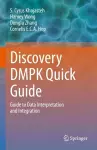 Discovery DMPK Quick Guide cover