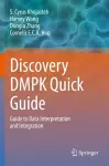 Discovery DMPK Quick Guide cover