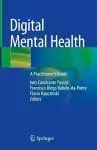 Digital Mental Health cover