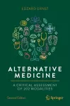 Alternative Medicine cover