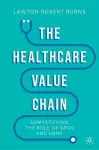 The Healthcare Value Chain cover