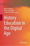 History Education in the Digital Age cover