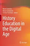 History Education in the Digital Age cover