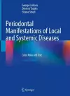 Periodontal Manifestations of Local and Systemic Diseases cover