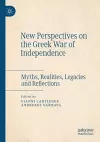 New Perspectives on the Greek War of Independence cover