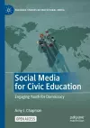 Social Media for Civic Education cover