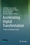 Accelerating Digital Transformation cover