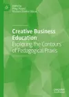 Creative Business Education cover