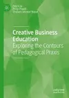 Creative Business Education cover